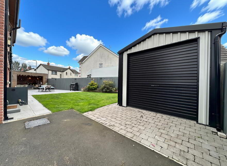 32 Orchard Way, Portglenone, Ballymena, BT44 8DY