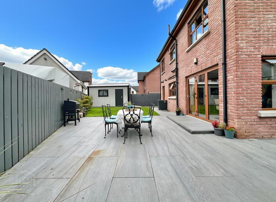32 Orchard Way, Portglenone, Ballymena, BT44 8DY