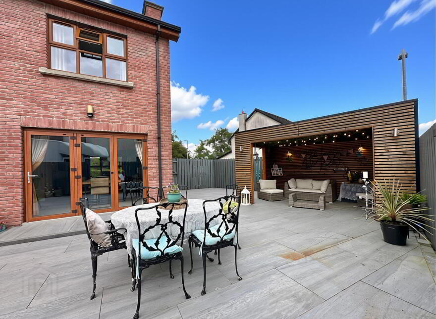 32 Orchard Way, Portglenone, Ballymena, BT44 8DY