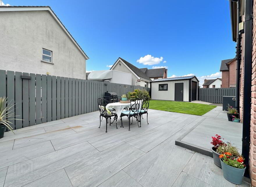 32 Orchard Way, Portglenone, Ballymena, BT44 8DY