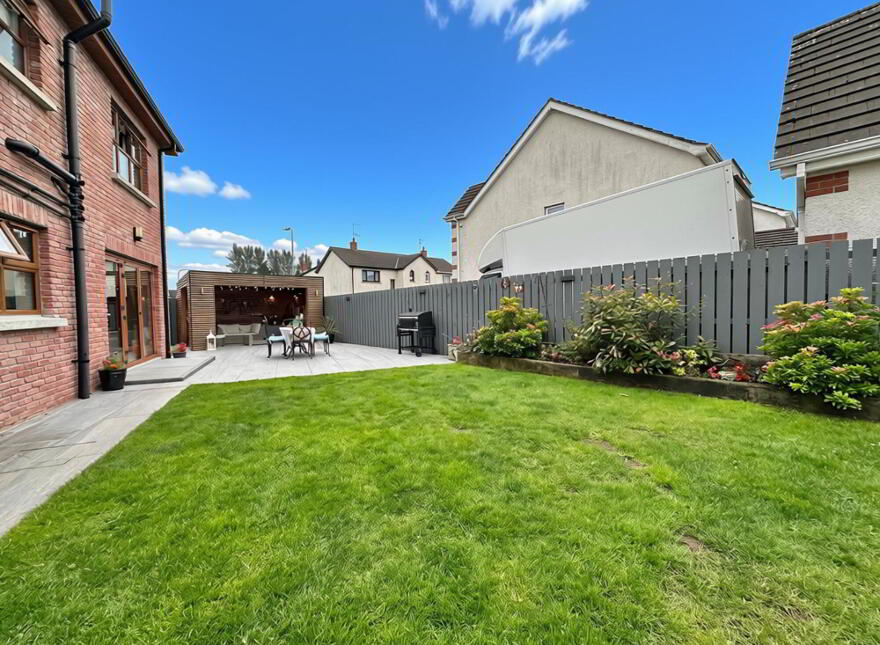 32 Orchard Way, Portglenone, Ballymena, BT44 8DY