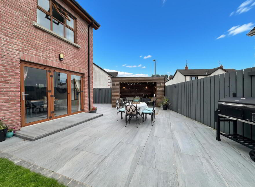 32 Orchard Way, Portglenone, Ballymena, BT44 8DY