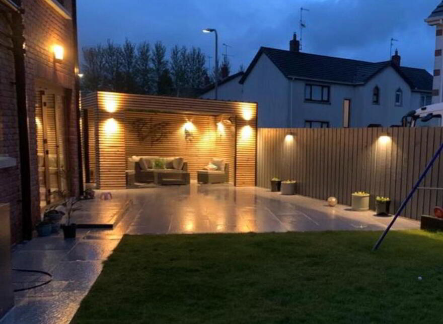 32 Orchard Way, Portglenone, Ballymena, BT44 8DY