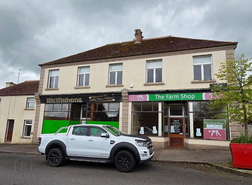 Upper Bridge Street, Belturbet, H14FT67