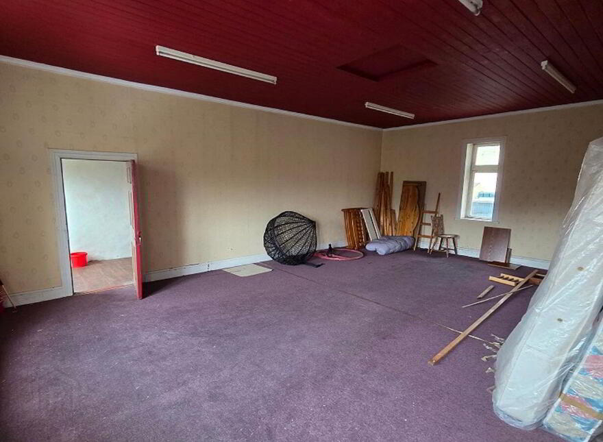 Upper Bridge Street, Belturbet, H14FT67