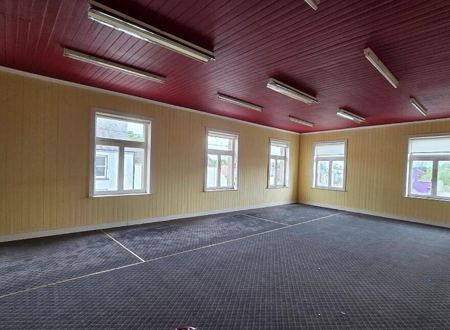 Upper Bridge Street, Belturbet, H14FT67