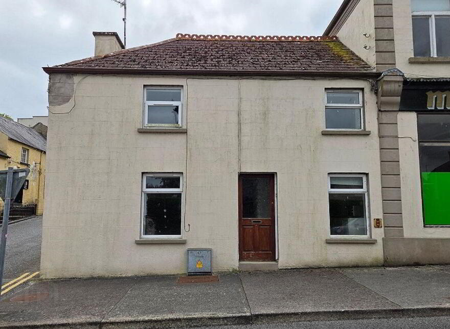 Upper Bridge Street, Belturbet, H14FT67