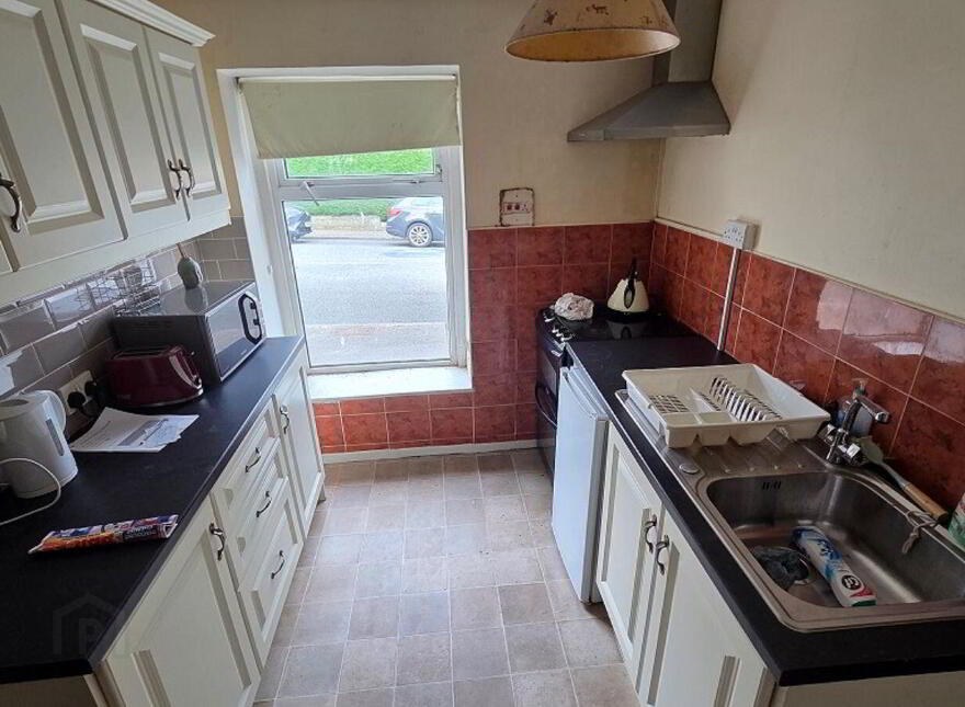 Upper Bridge Street, Belturbet, H14FT67