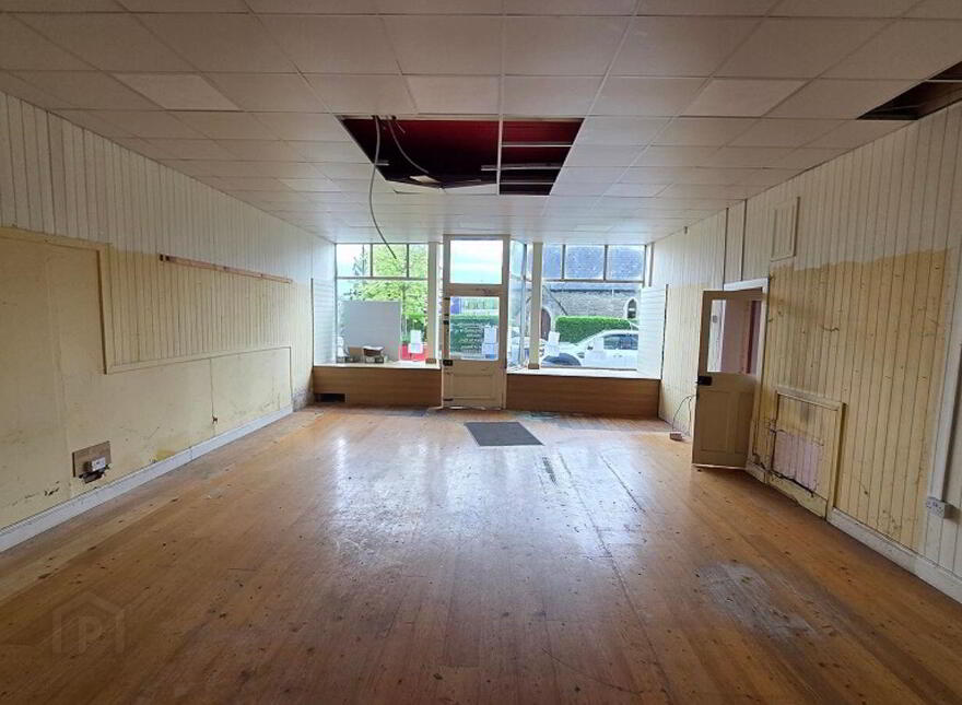 Upper Bridge Street, Belturbet, H14FT67