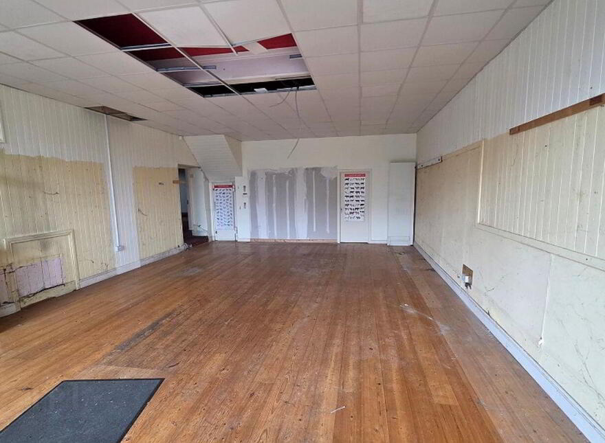 Upper Bridge Street, Belturbet, H14FT67