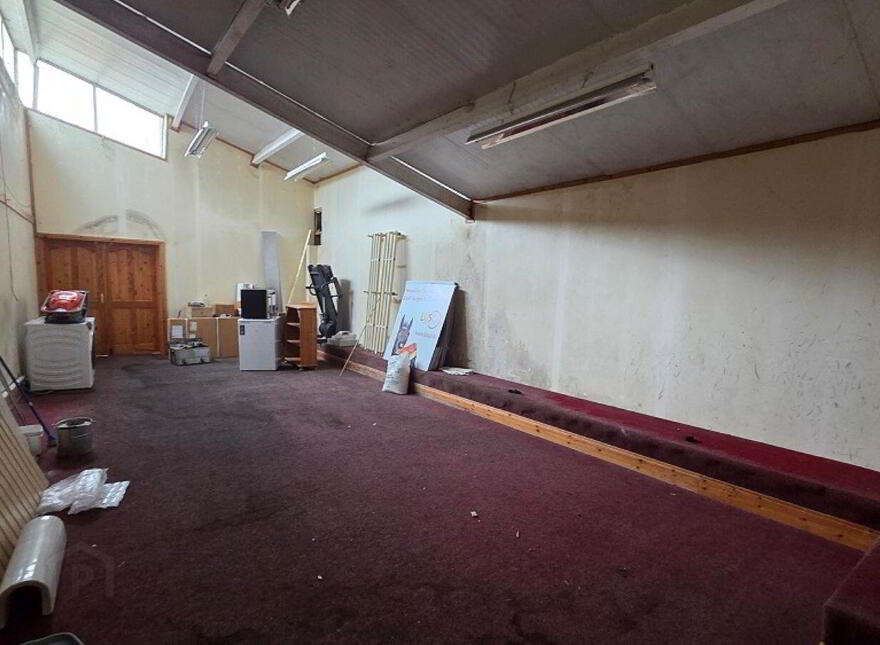 Upper Bridge Street, Belturbet, H14FT67