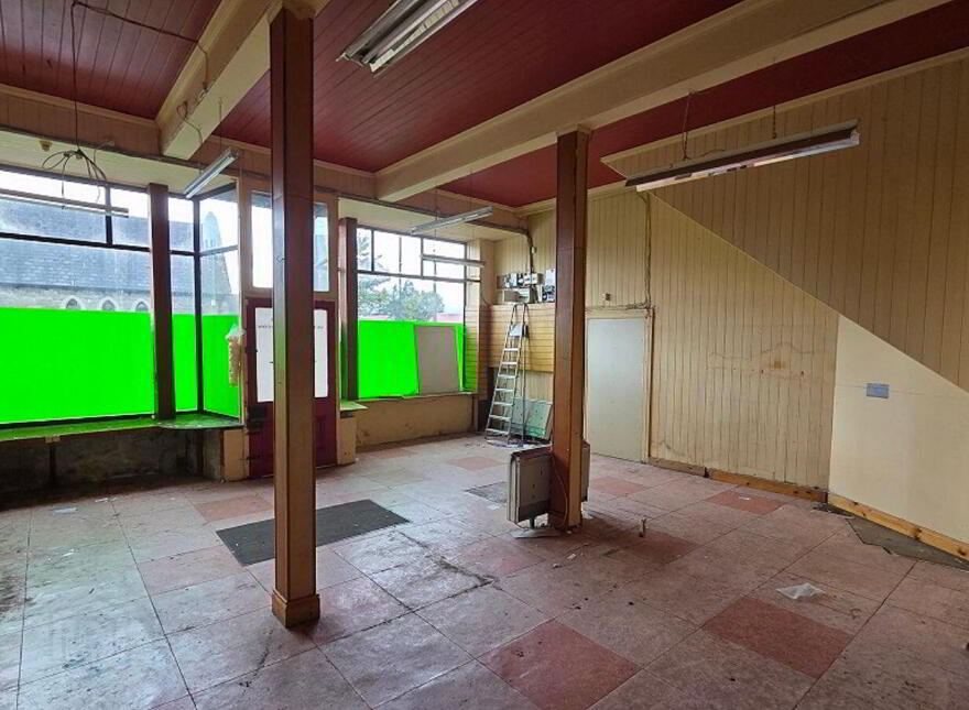 Upper Bridge Street, Belturbet, H14FT67