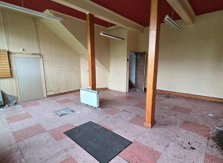Upper Bridge Street, Belturbet, H14FT67