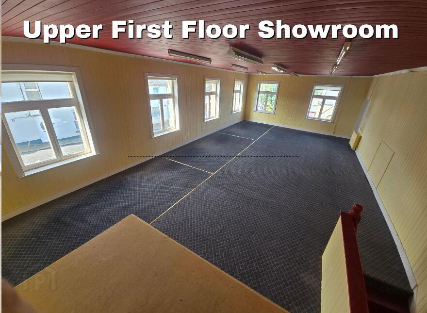 Upper Bridge Street, Belturbet, H14FT67