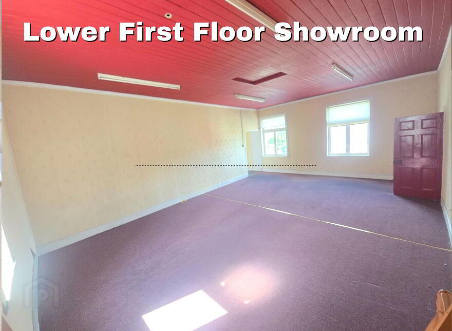 Upper Bridge Street, Belturbet, H14FT67