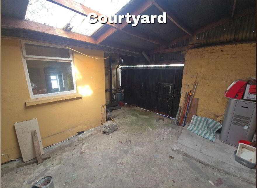 Upper Bridge Street, Belturbet, H14FT67