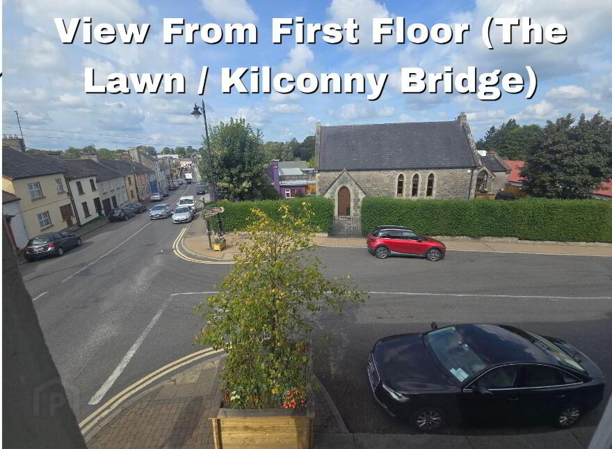 Upper Bridge Street, Belturbet, H14FT67