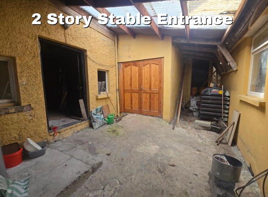 Upper Bridge Street, Belturbet, H14FT67