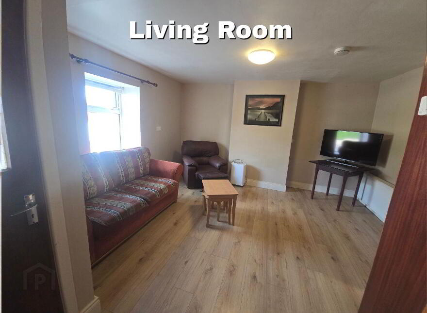 Upper Bridge Street, Belturbet, H14FT67