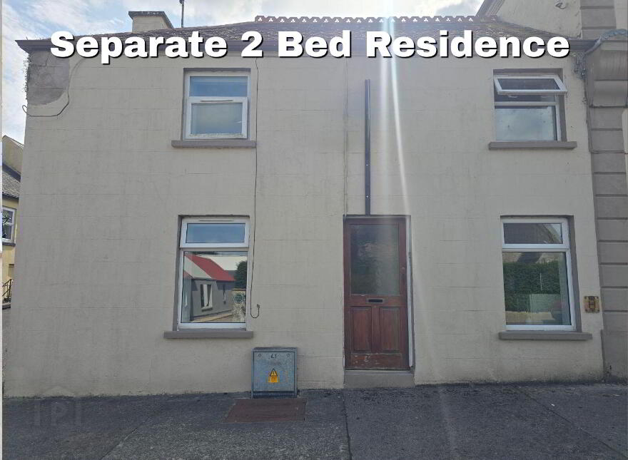 Upper Bridge Street, Belturbet, H14FT67