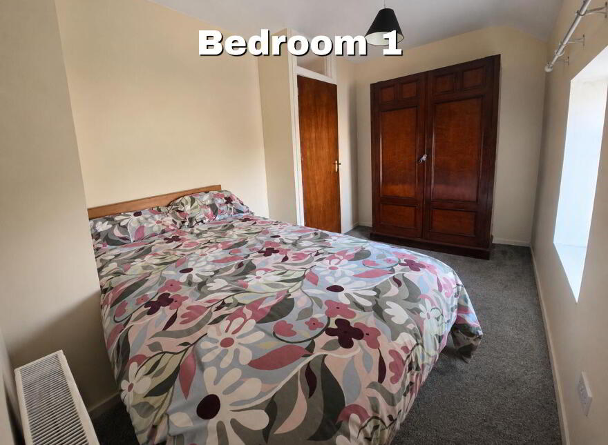 Upper Bridge Street, Belturbet, H14FT67