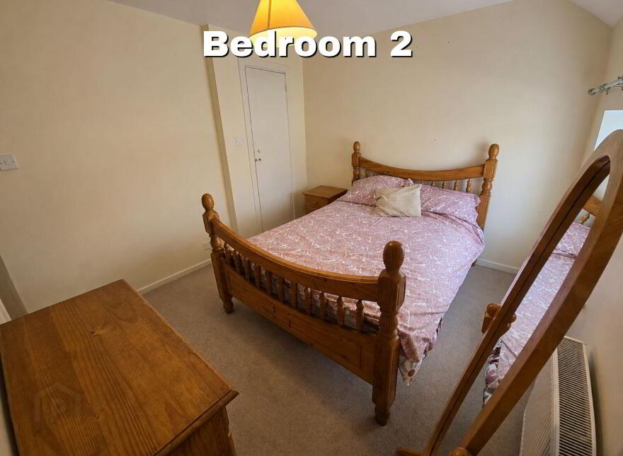 Upper Bridge Street, Belturbet, H14FT67