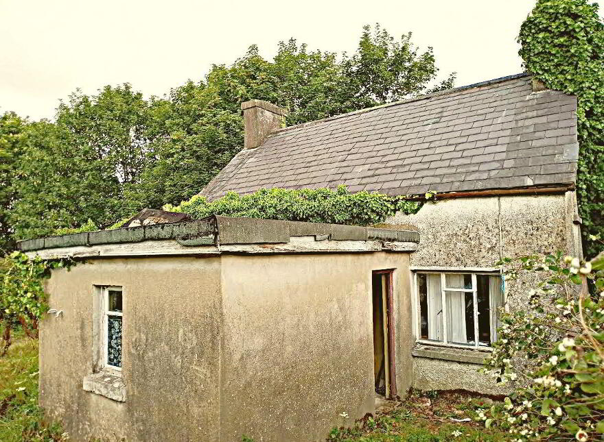 Monanimy Lower, Killavullen, P51NP98 photo