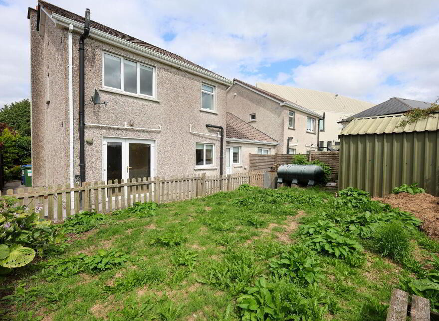132 College Hill, Mullingar, N91T2C5