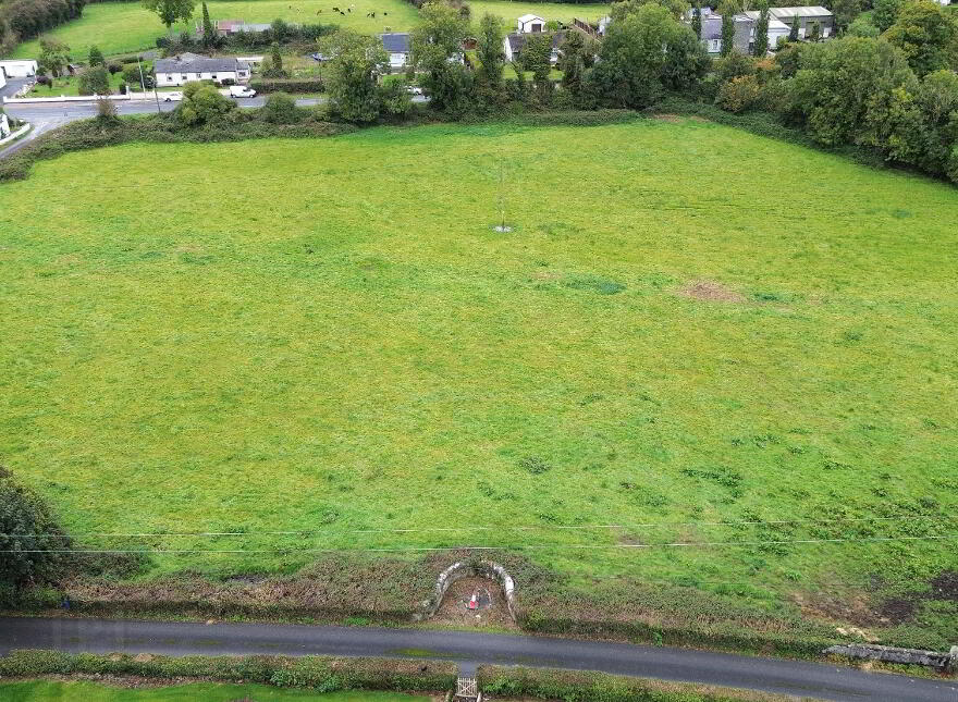 Annacroft,, Carrickmacross