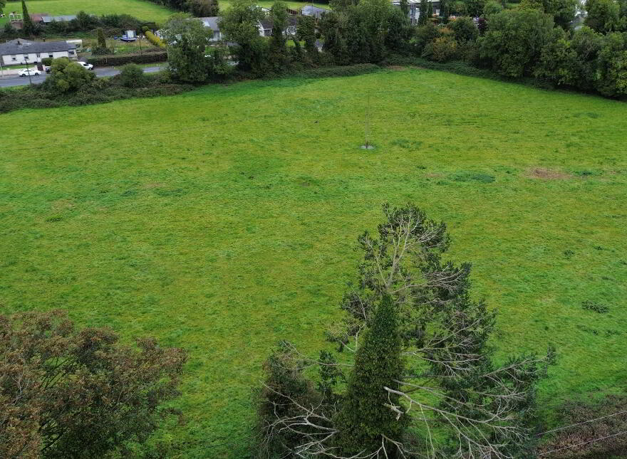 Annacroft,, Carrickmacross