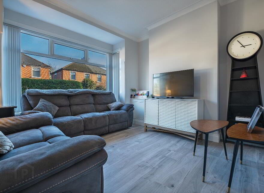 34 Parkgate Avenue, Belfast, BT4 1JA