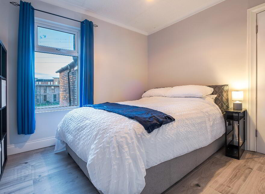 34 Parkgate Avenue, Belfast, BT4 1JA