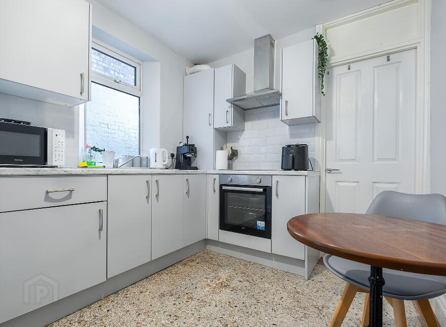 34 Parkgate Avenue, Belfast, BT4 1JA