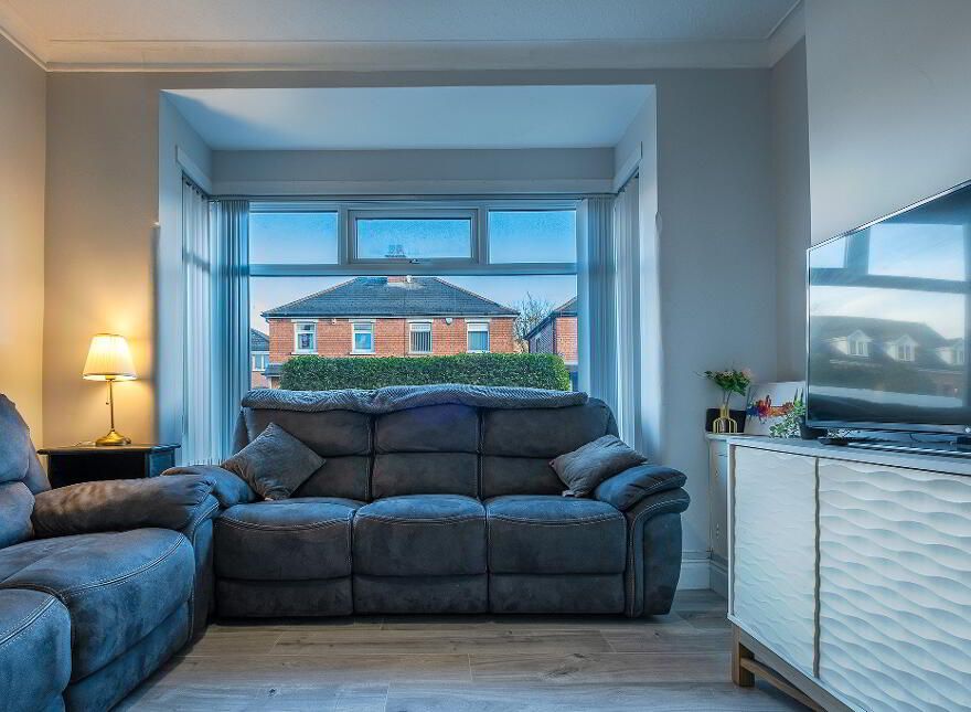 34 Parkgate Avenue, Belfast, BT4 1JA