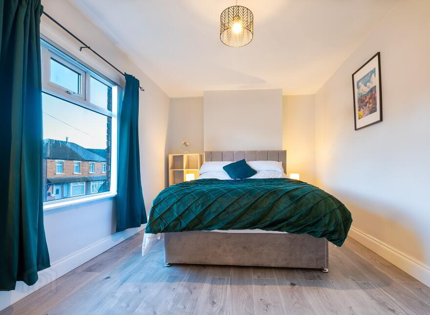 34 Parkgate Avenue, Belfast, BT4 1JA