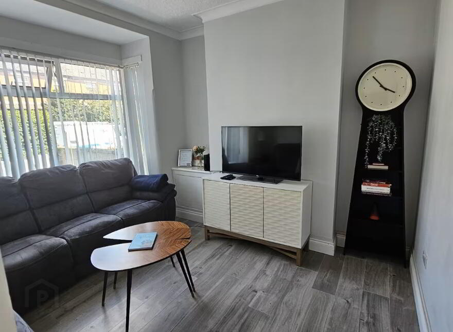 34 Parkgate Avenue, Belfast, BT4 1JA