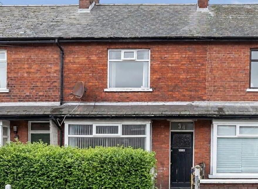 34 Parkgate Avenue, Belfast, BT4 1JA photo