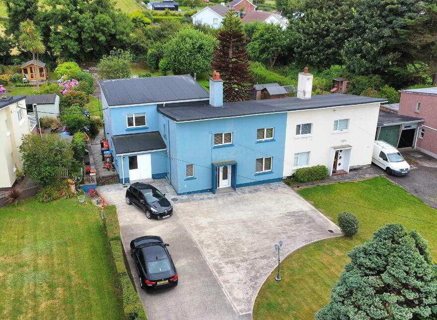 51 Ferris Bay Road, Islandmagee, BT40 3RT