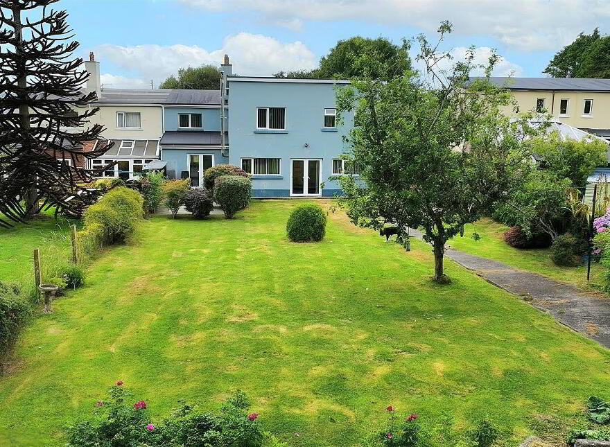 51 Ferris Bay Road, Islandmagee, BT40 3RT