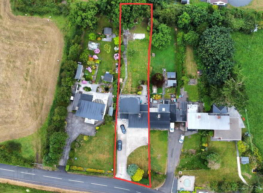 51 Ferris Bay Road, Islandmagee, BT40 3RT