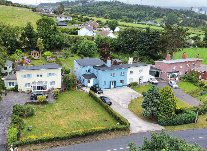 51 Ferris Bay Road, Islandmagee, BT40 3RT