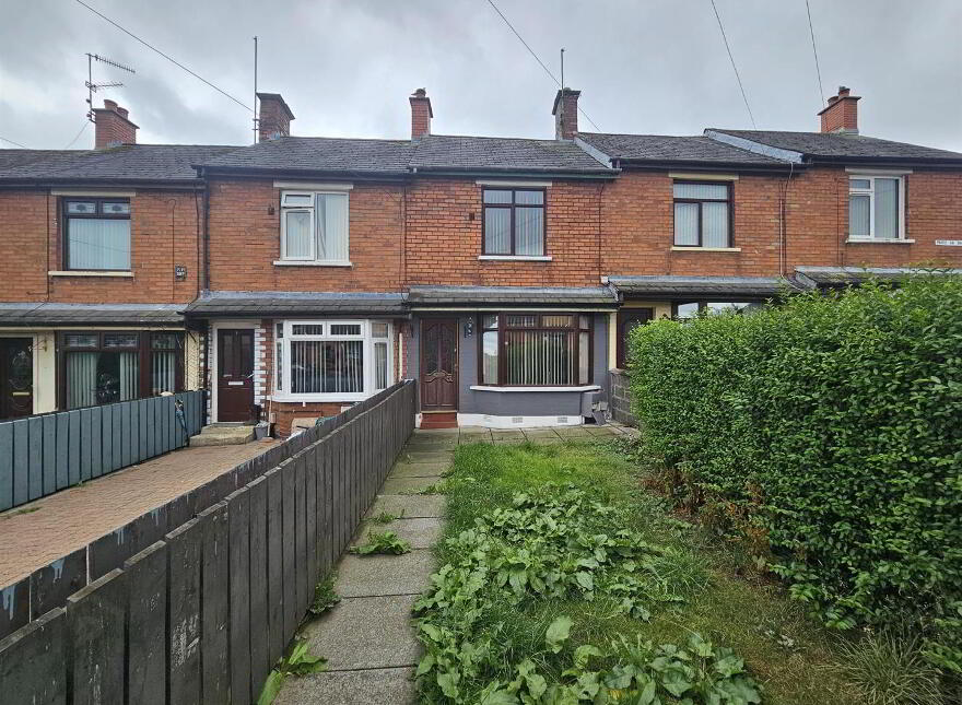 5 Estoril Park, Belfast, BT14 7NG