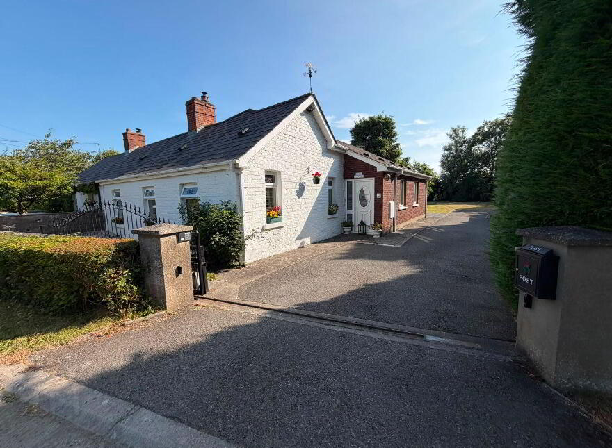 Rose Cottage, Minnistown, Julianstown, A92H7P3 photo
