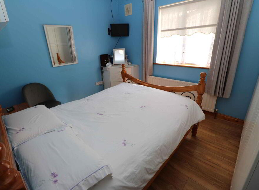 Rose Cottage, Minnistown, Julianstown, A92H7P3
