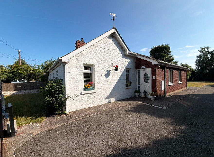 Rose Cottage, Minnistown, Julianstown, A92H7P3