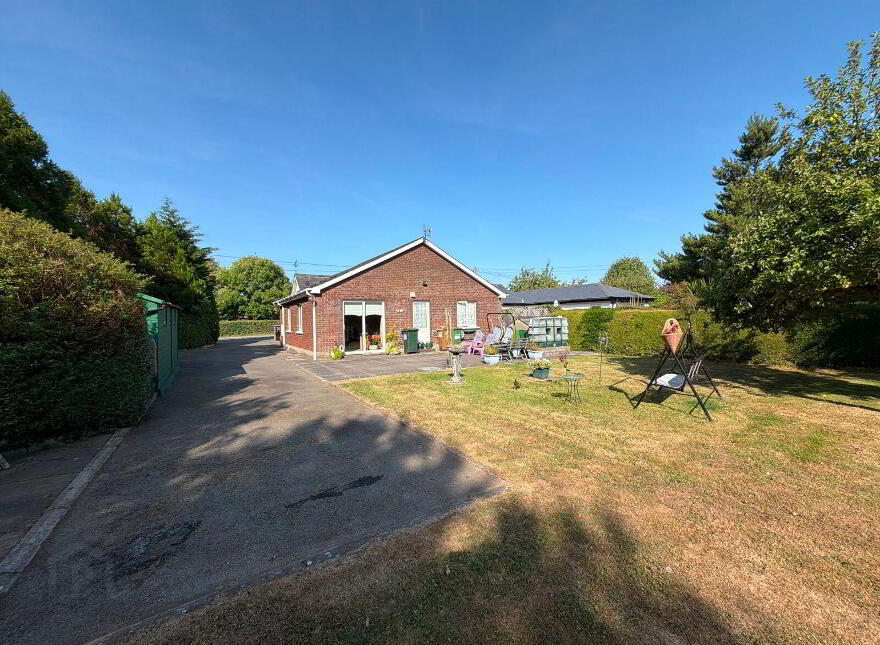 Rose Cottage, Minnistown, Julianstown, A92H7P3