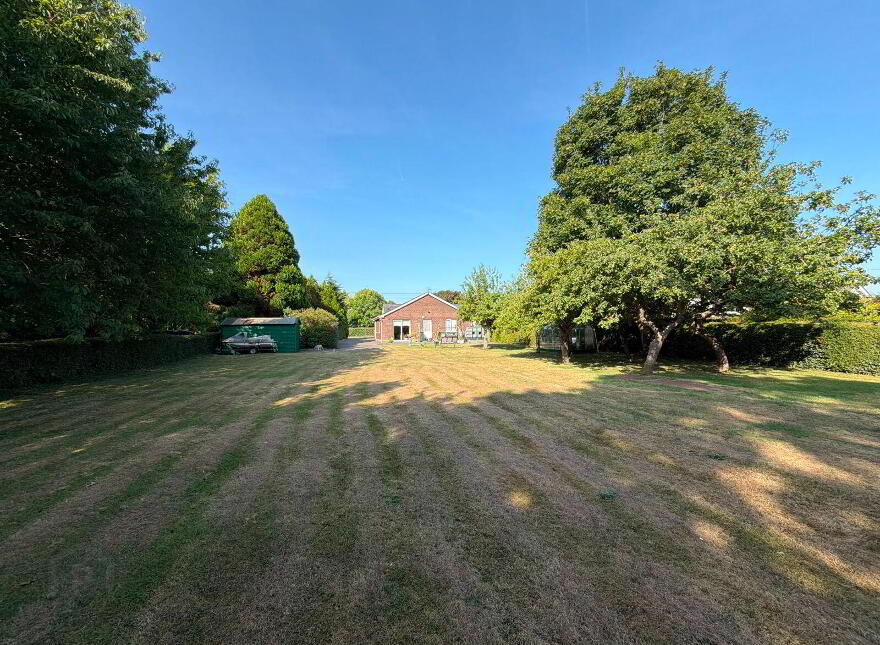 Rose Cottage, Minnistown, Julianstown, A92H7P3