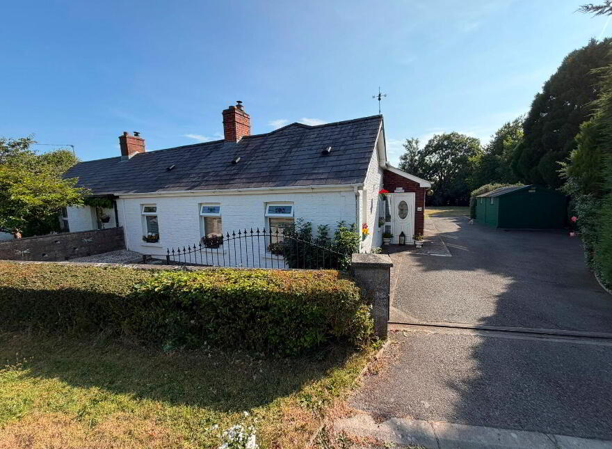 Rose Cottage, Minnistown, Julianstown, A92H7P3