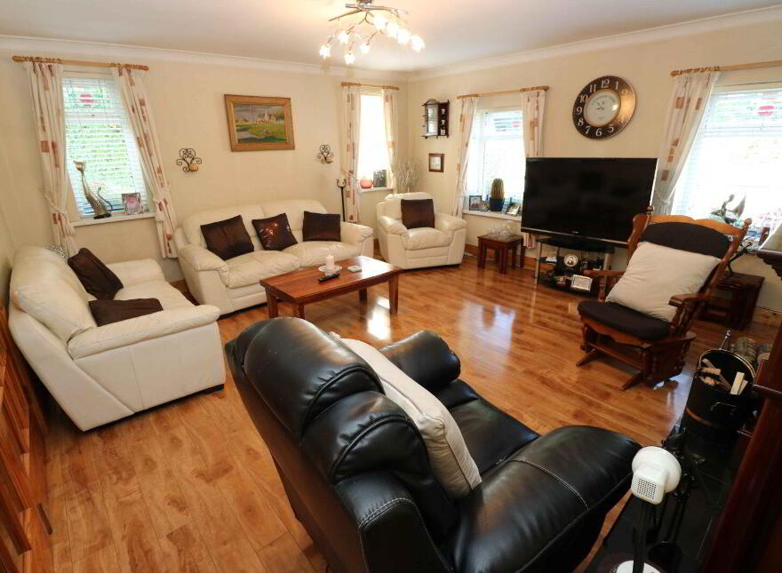 Rose Cottage, Minnistown, Julianstown, A92H7P3