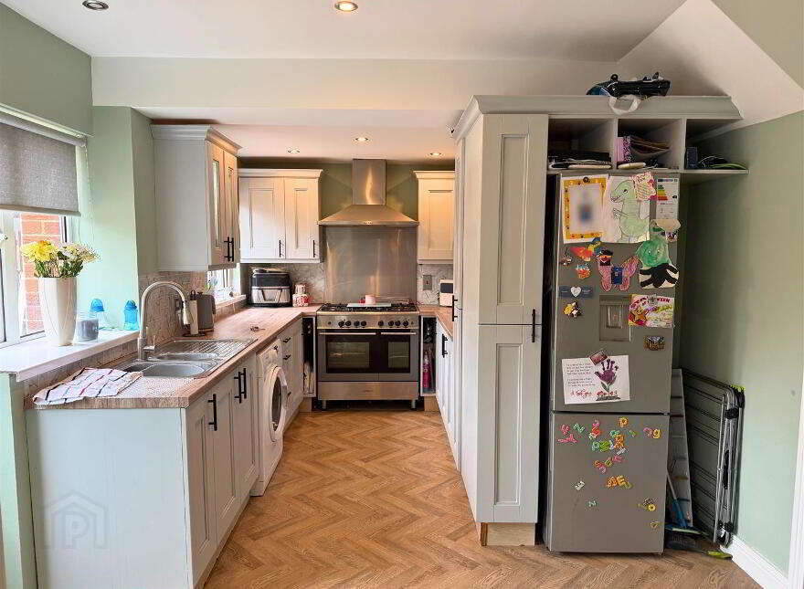 38 Enagh Park, Limavady, BT49 0SA